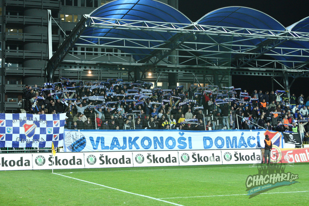 10.11. 2008  Boleslav-FCB